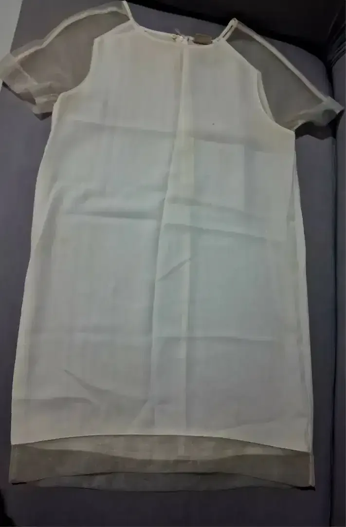 Dress preloved okay - Image 3 of 9