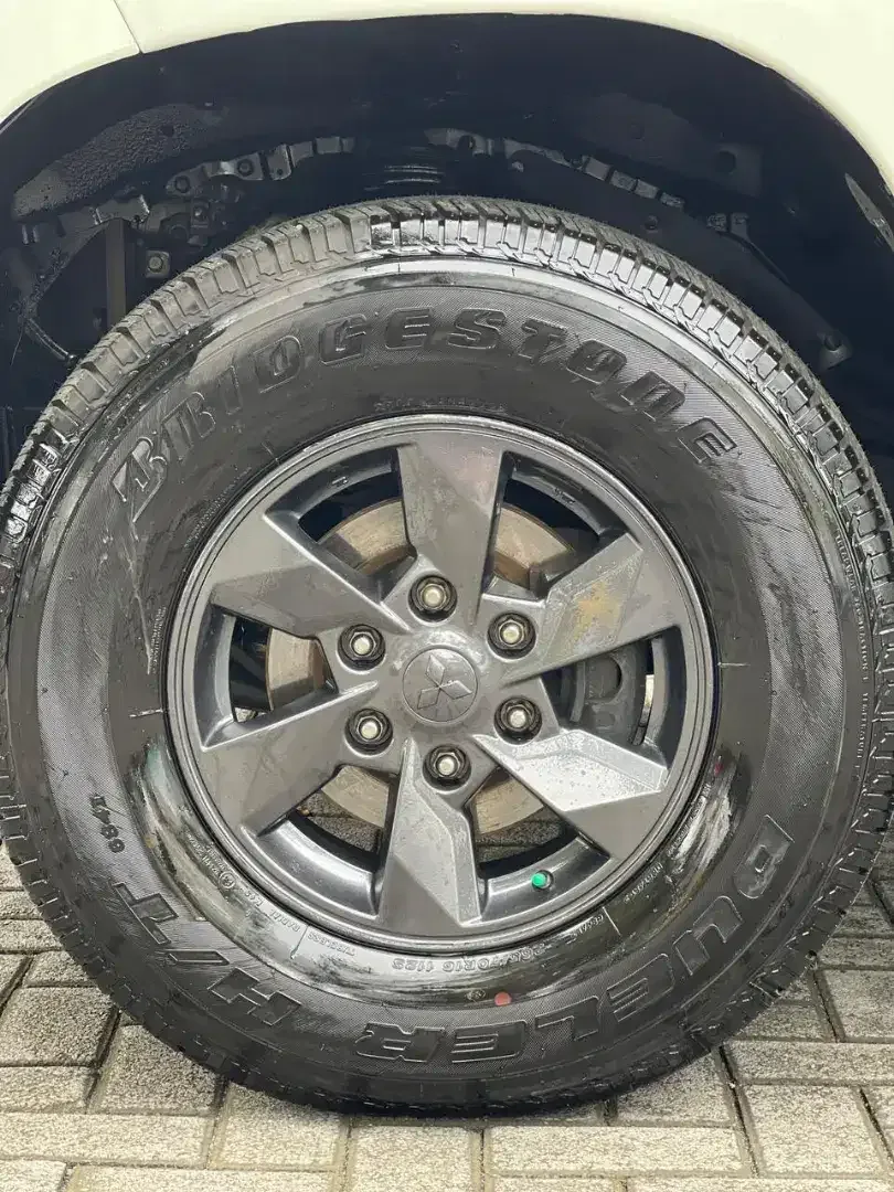 TRITON GLS Tangan Pertama 2021 - Image 10 of 10