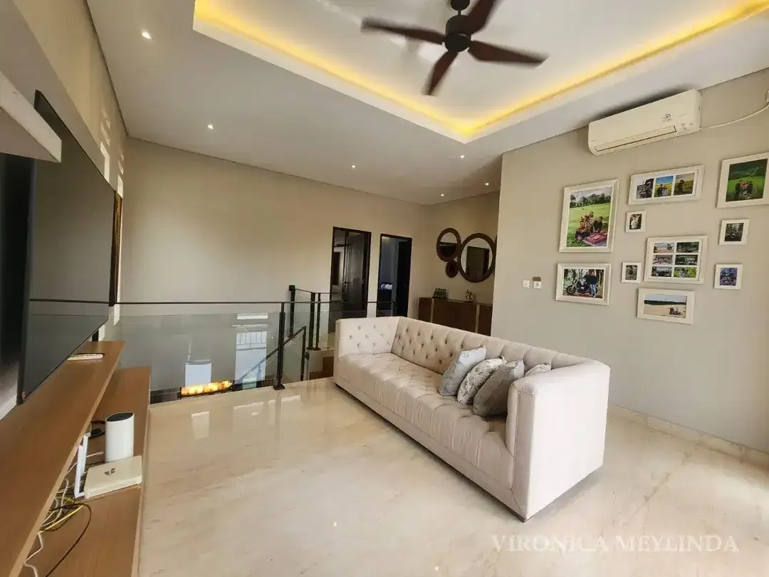 RUMAH MEWAH DIJUAL – HARVEST LAND, KUTA. - Image 3 of 10