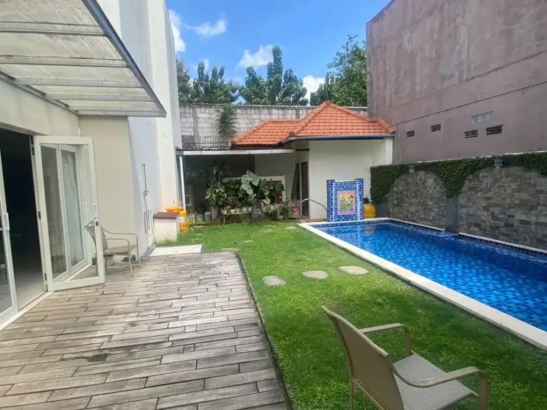 Dijual Villa Belong Keker Puri Gading Jimbaran Bandung Bali - Image 7 of 10