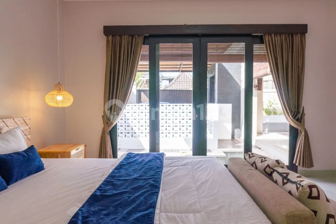 Villa Celuk Sukawati Bali Nyaman Sejuk - Image 4 of 4