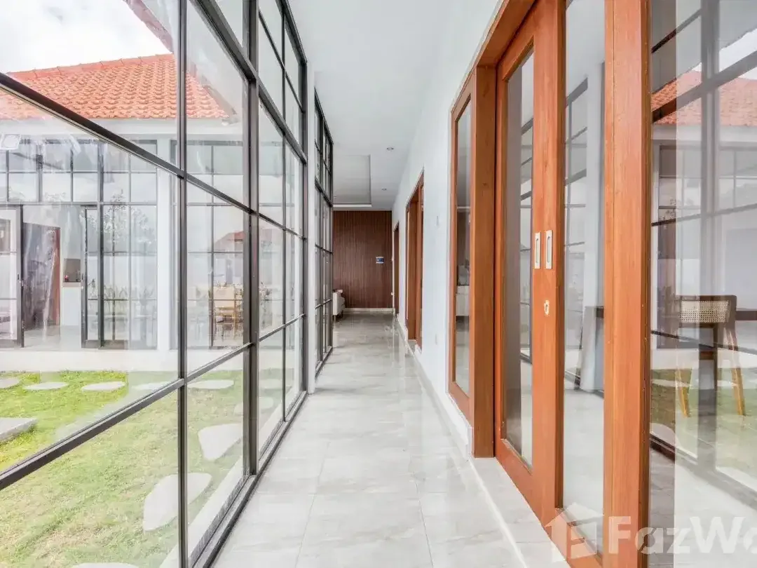 3 Bedroom Villa for rent in Mengwi, Bali - Image 4 of 10
