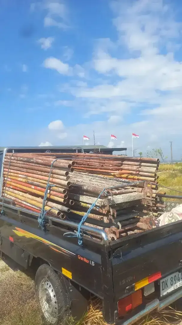 Jual beli dan sewa scapolding - Image 4 of 4