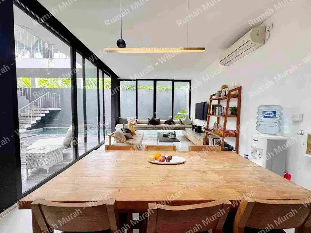 Dijual Villa Mewah Siap Huni Di Berawa Canggu Bali - Image 5 of 10
