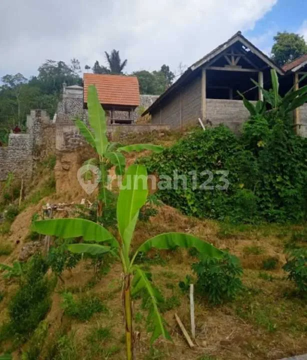 Dijual Tanah Bali Kawasan Wisata Turyapada Bedugul Bali - Image 2 of 4