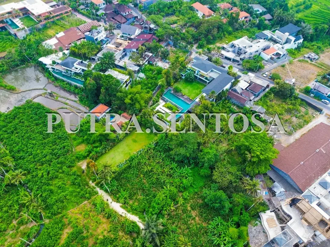 TANAH CANGGU TIYING TUTUL - Image 3 of 7