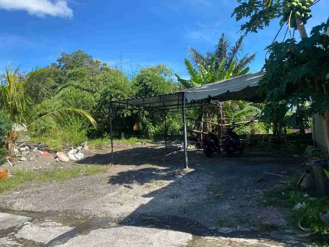 Tanah Langka Dalung Permai, Akses Lebar dan Lokasi Buntu - Image 8 of 10