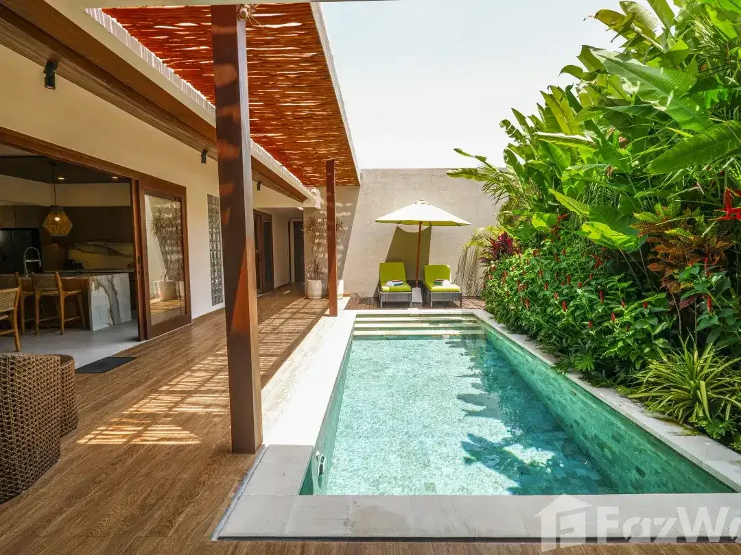 3 Bedroom Villa for sale in Sanur, Bali - Image 3 of 10