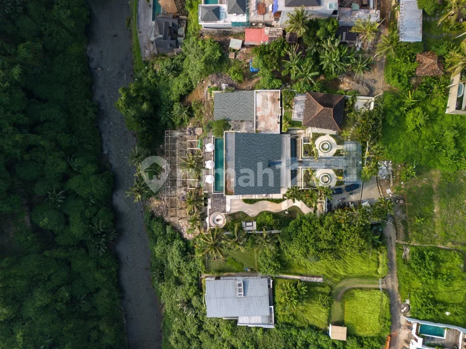 6Br Freehold Villa, Resort-Style Living & Legacy Asset In Ubud - Image 4 of 4