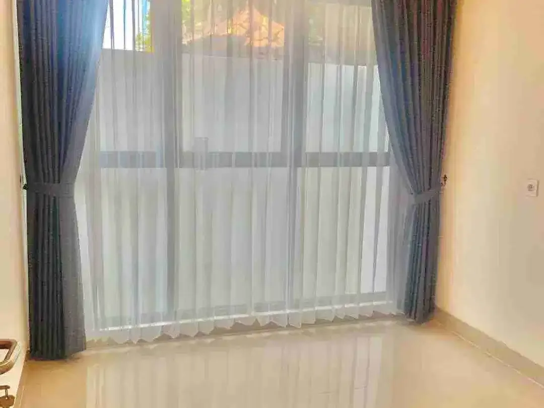 FOR RENT - FULLY FURNISHED HOUSE AT SANUR - Image 8 of 10