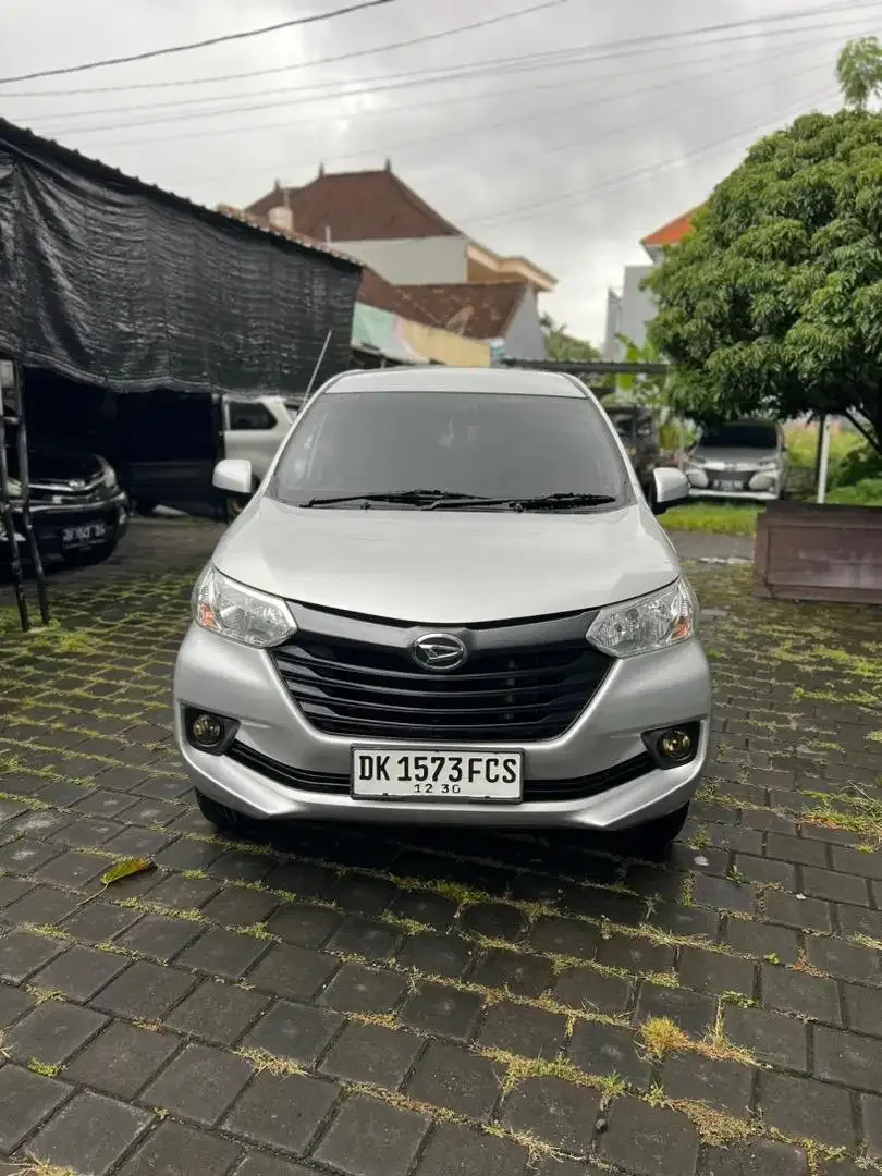 Xenia x 1.3cc 2018 manual,asli bali - Image 2 of 10