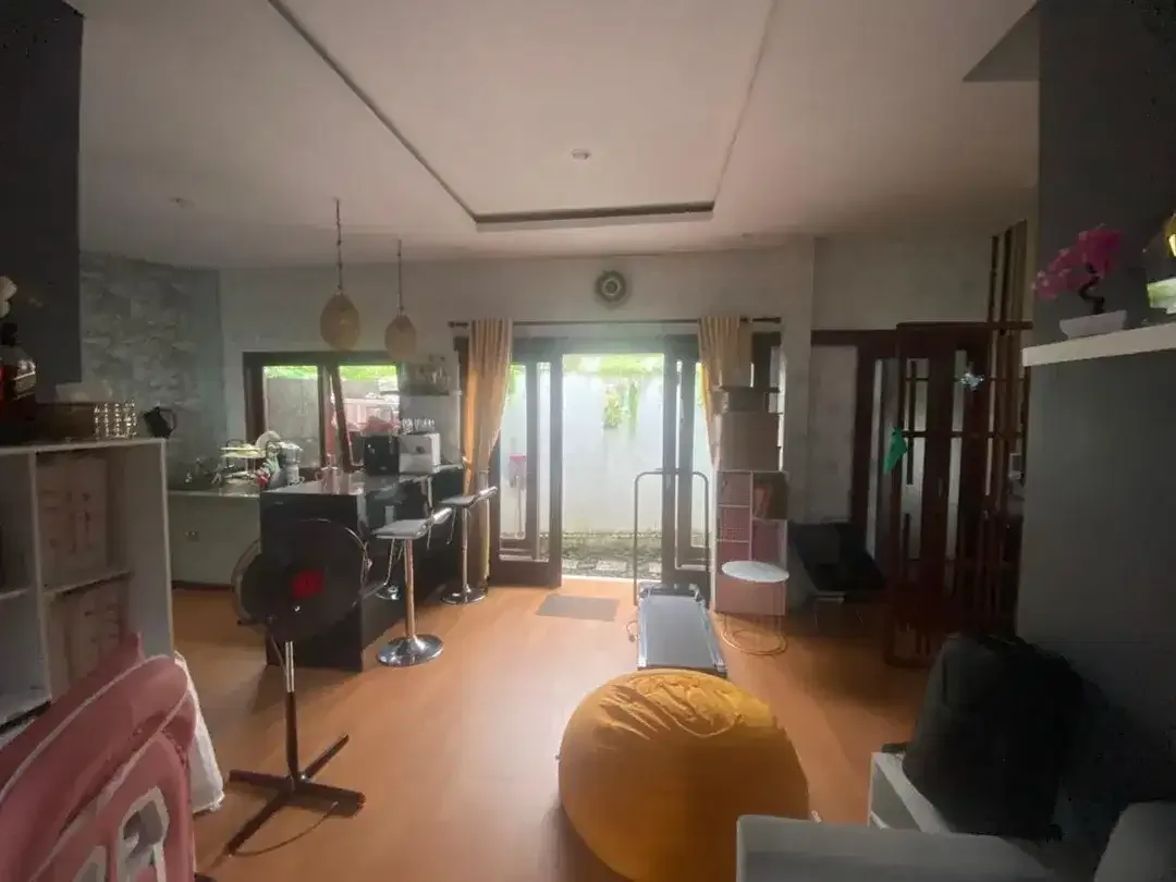 Kesempatan Langka! Rumah Siap Huni Harga Terbaik Area Strategis - Image 4 of 10