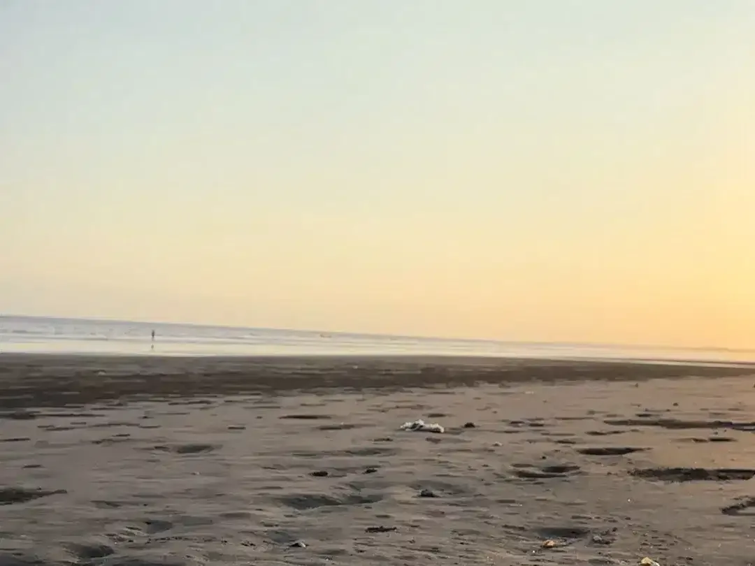 Tanah KEDUNGU siap bangun 2 KM Pantai - Image 5 of 10