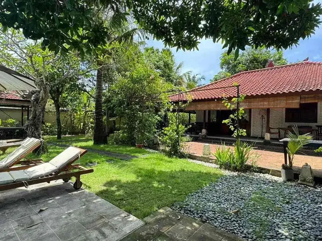Villa PREMIUM Area Kayu Aya dekat Pantai Seminyak - Image 6 of 10