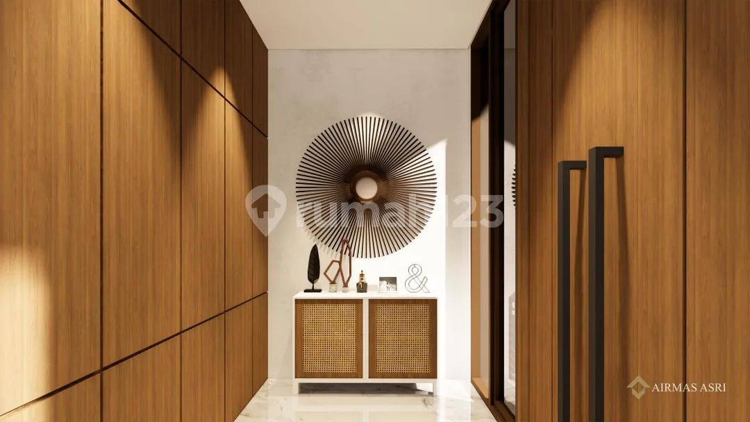 Hunian Eksklusif di Antara Seminyak & Canggu - Image 3 of 4