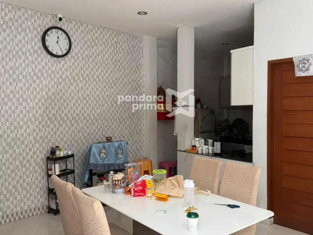 Dijual Rumah Minimalis Modern Denpasar | Cocok Keluarga Besar - Image 3 of 10
