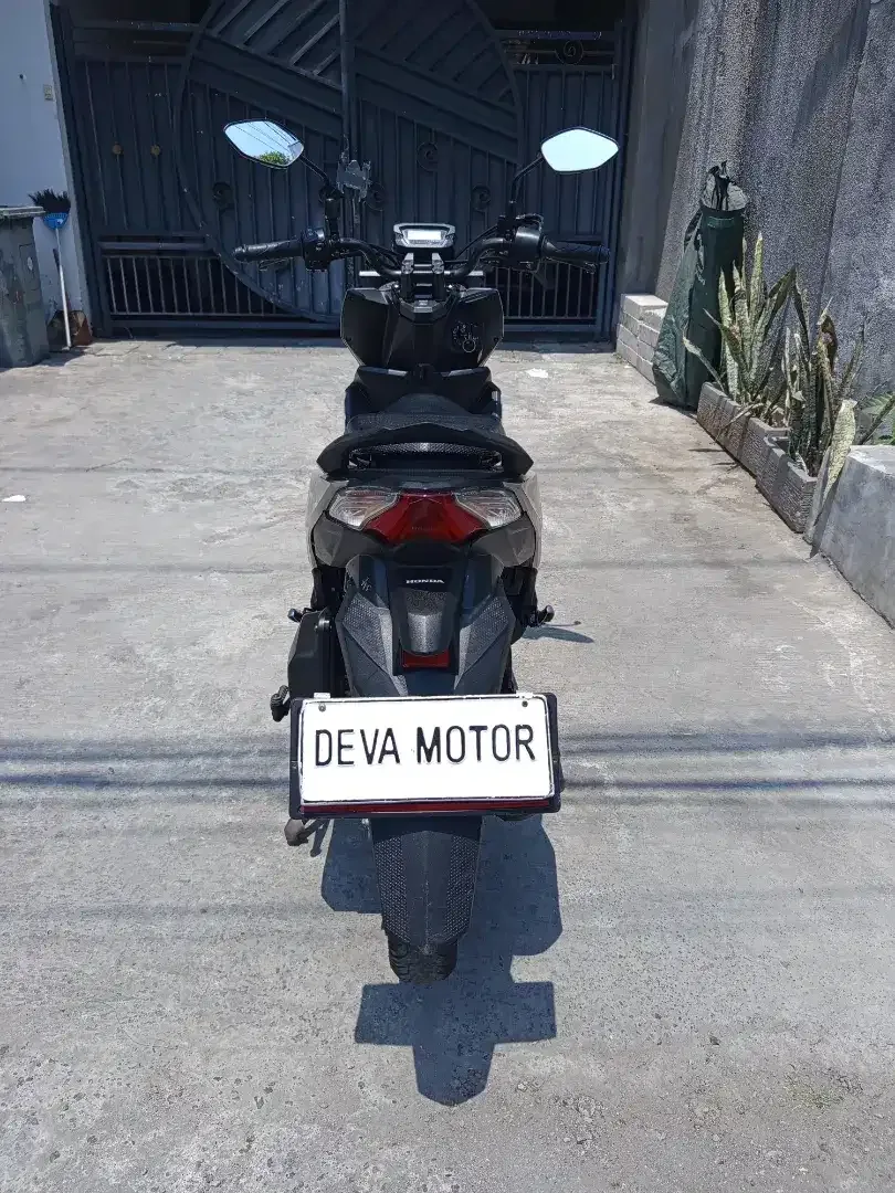 Beat street 2023 Deva motor bisa kredit - Image 5 of 8