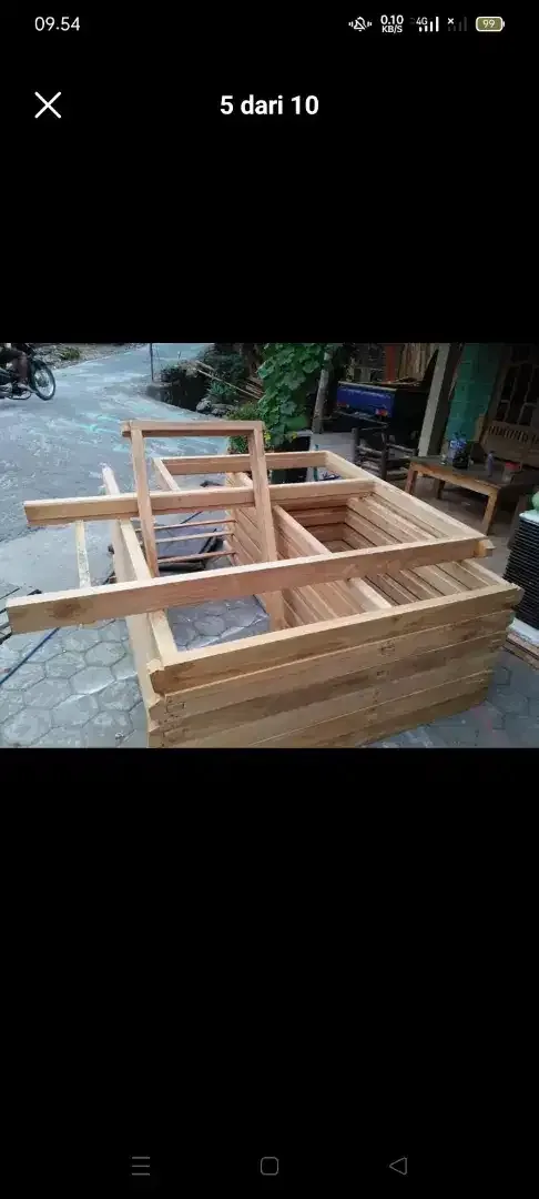 Jual kusen harga per meter - Image 3 of 5