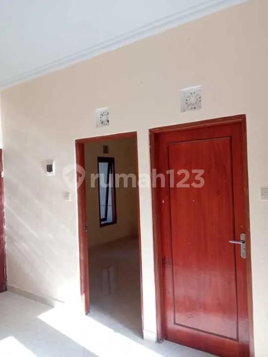 Dijual Rumah Di Tabanan Siap Huni Di Tukad Yeh Ho - Image 2 of 4