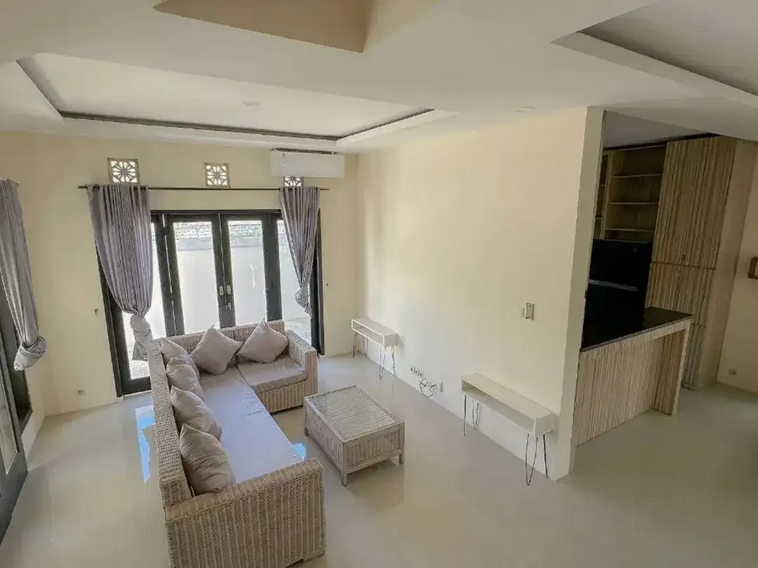 Villa Cantik Dapat View Sawah Dijual, di Sukawati Gianyar Area - Image 4 of 6