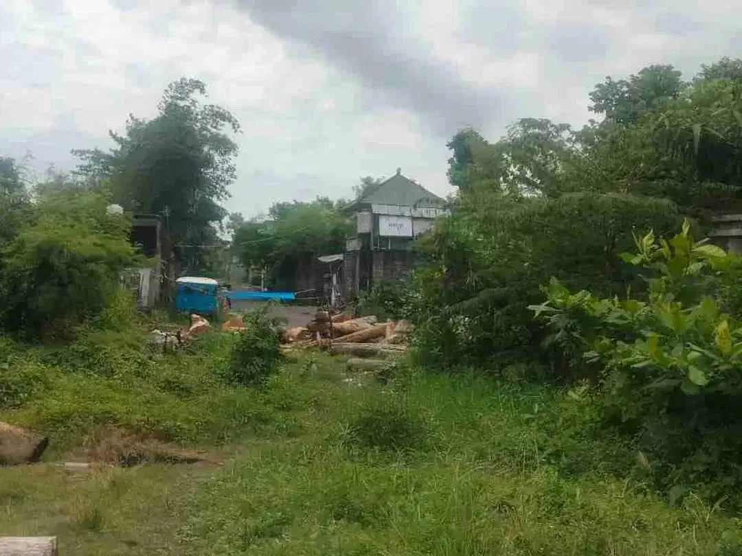 JUAL TANAH PREMIUM JLN SUNSET ROAD LEGIAN KUTA BALI - Image 8 of 10