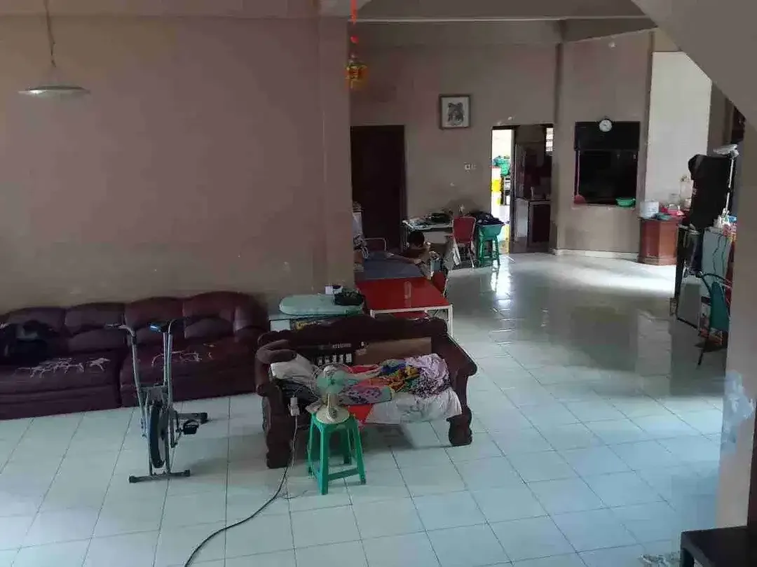 dijual cepat Rumah Strategis Murah kota Tabanan - Image 5 of 10