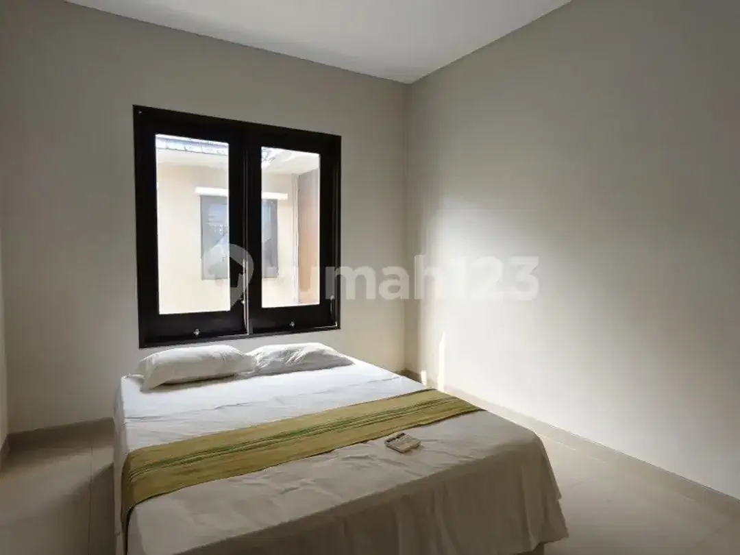 For Sale Rumah Modern Siap Huni di Jimbaran Bali - Image 8 of 10