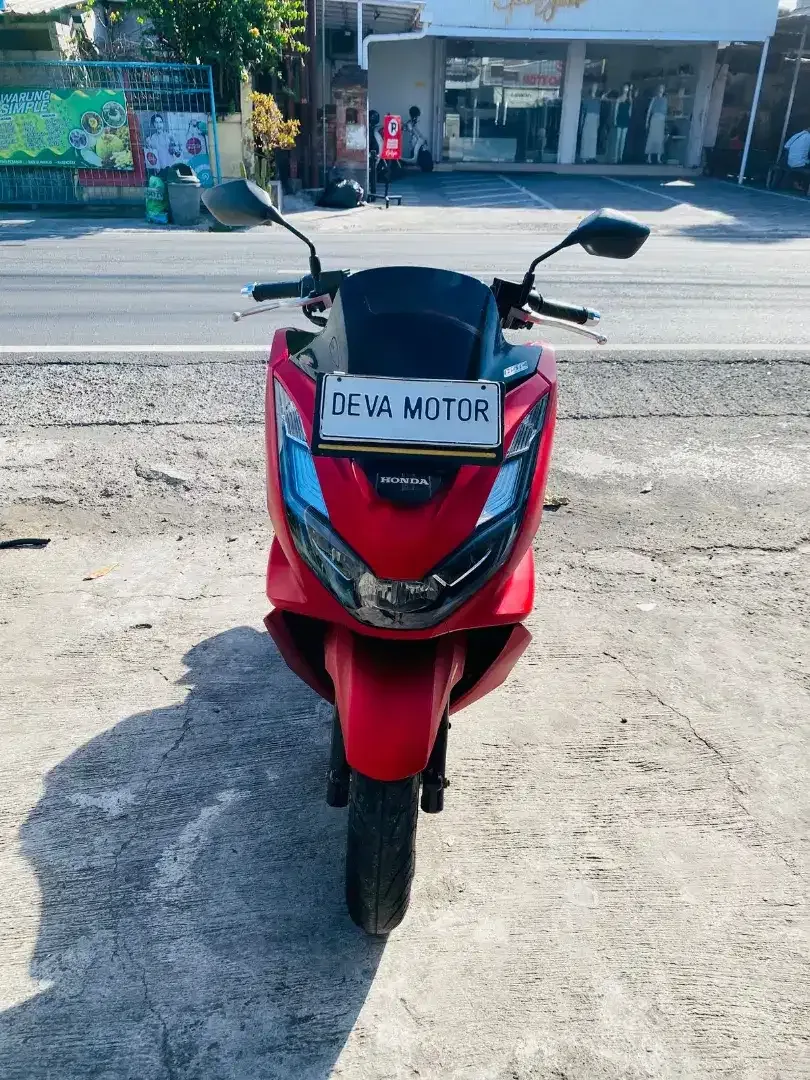 PCX 160 ABS Deva motor - Image 4 of 7