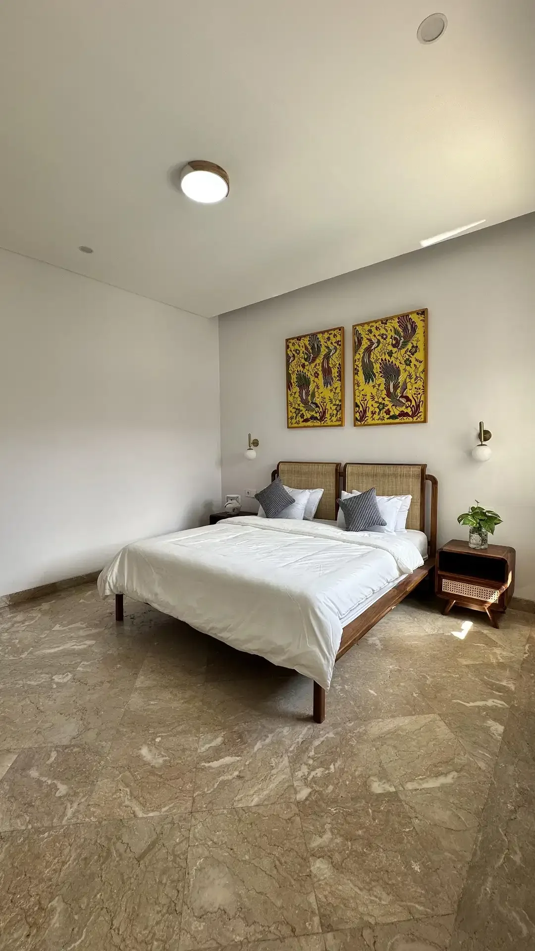 villa siap huni dipuri gading jimbaran,dkt gwk,pantai - Image 9 of 10