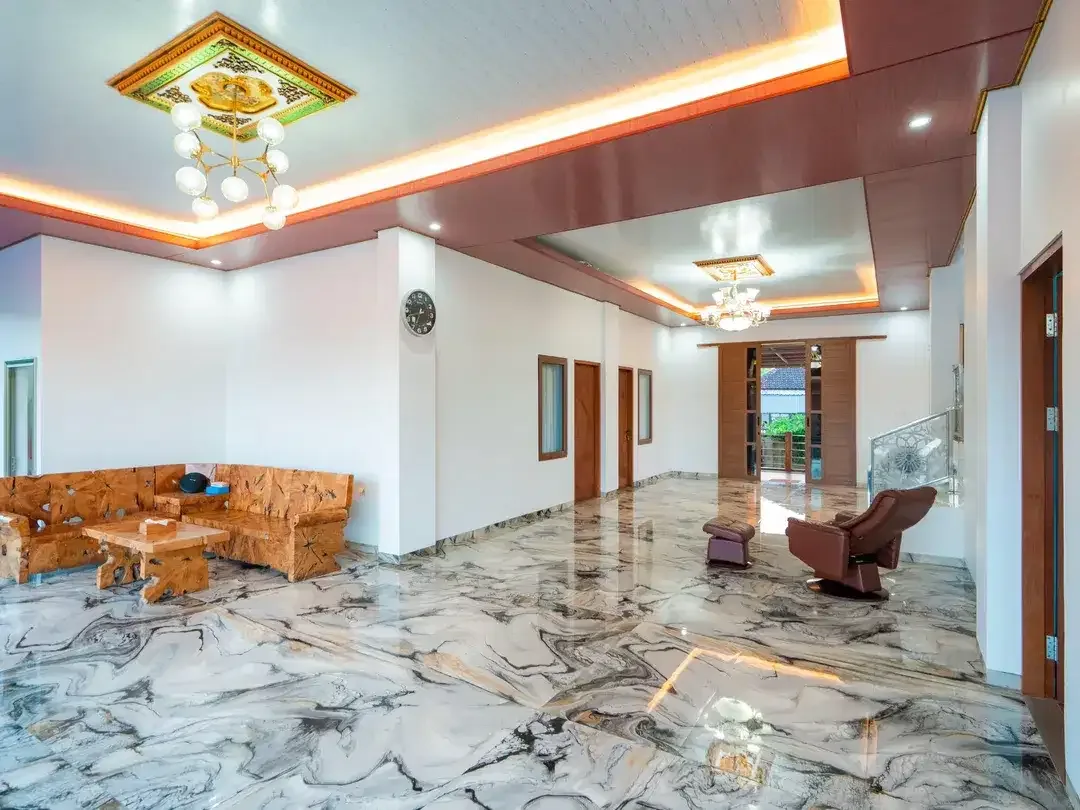 Tanah Bonus Villa Jl Dharmawangsa Nusa Dua - Image 9 of 10