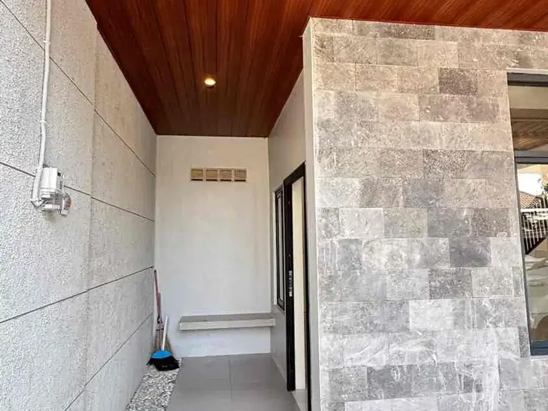 RUMAH BARU 3 KAMAR – DEKAT LAOTA, BY PASS MUMBUL, NUSA DUA BALI - Image 4 of 10