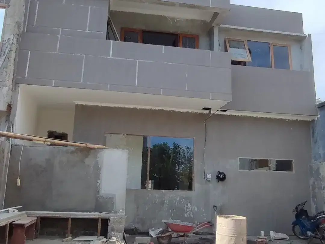HUNIAN MIMALIS 2LT  KAWASAN VILLA SANGAT STARTEGIS DI DENPASAR TIMUR - Image 2 of 7