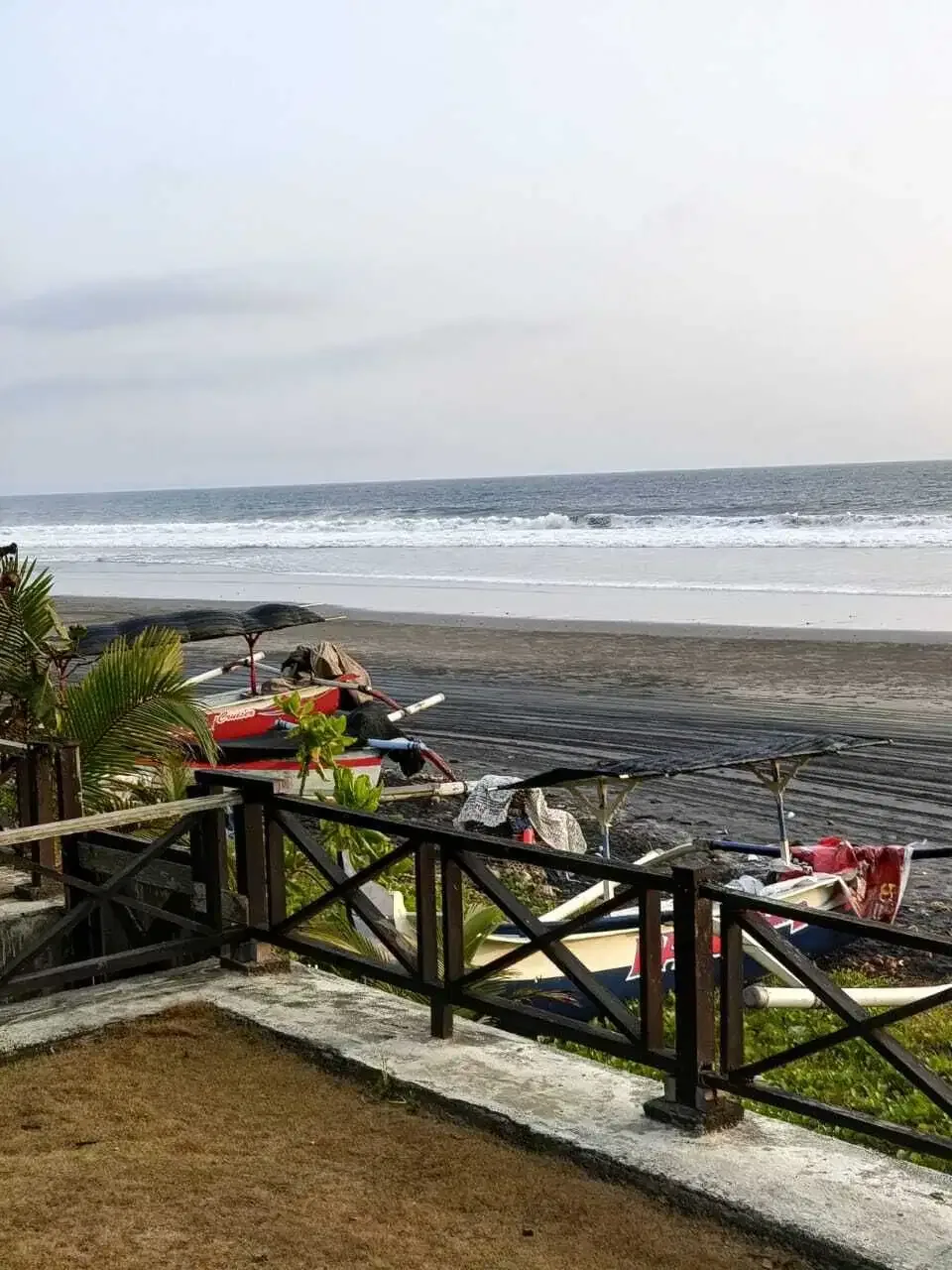 Dijual Tanah di Daerah Pantai Pasut Tabanan - Image 1 of 4