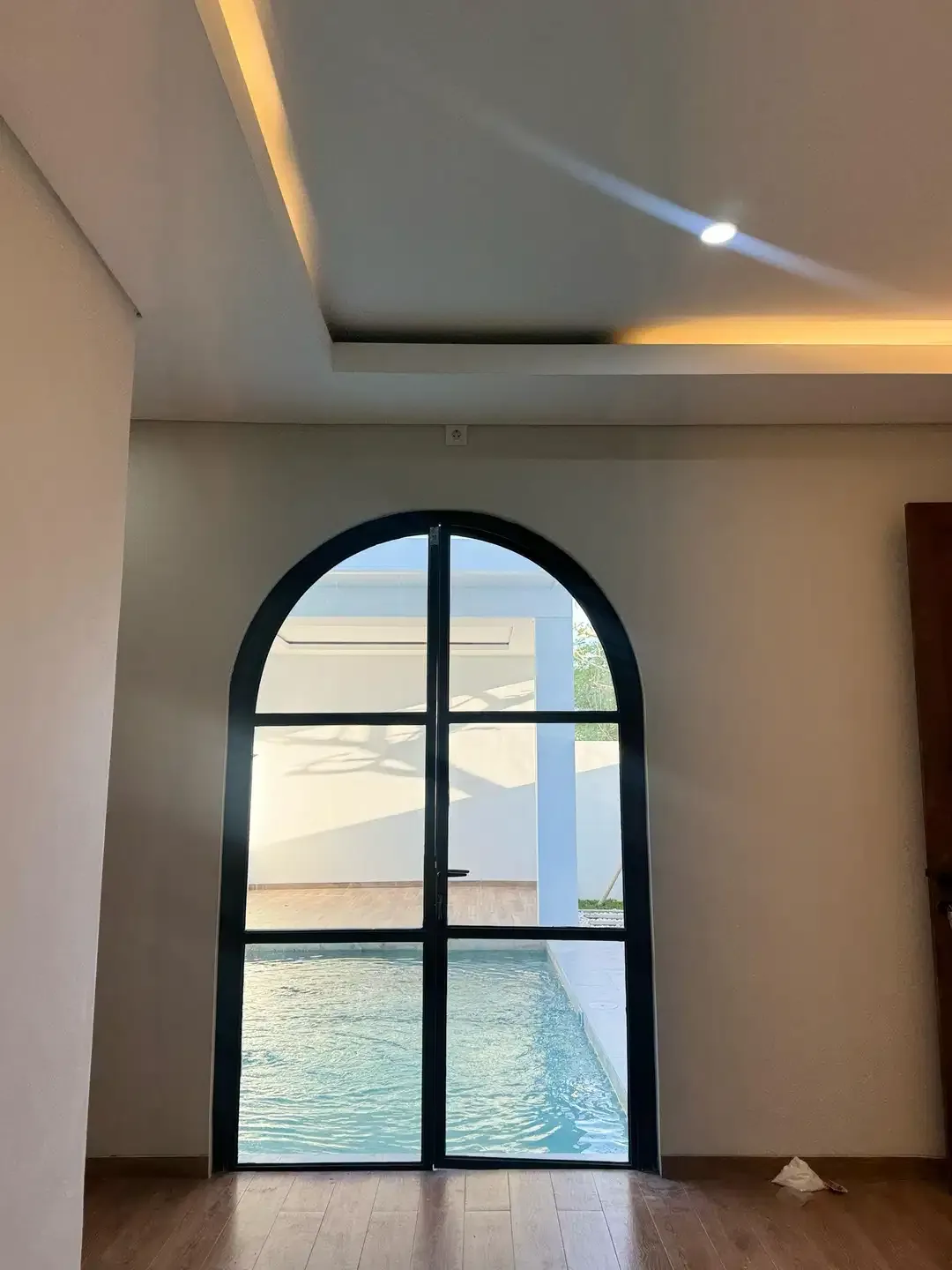 Brand New Villa area Kutuh with Mediterranean Style - Image 7 of 10
