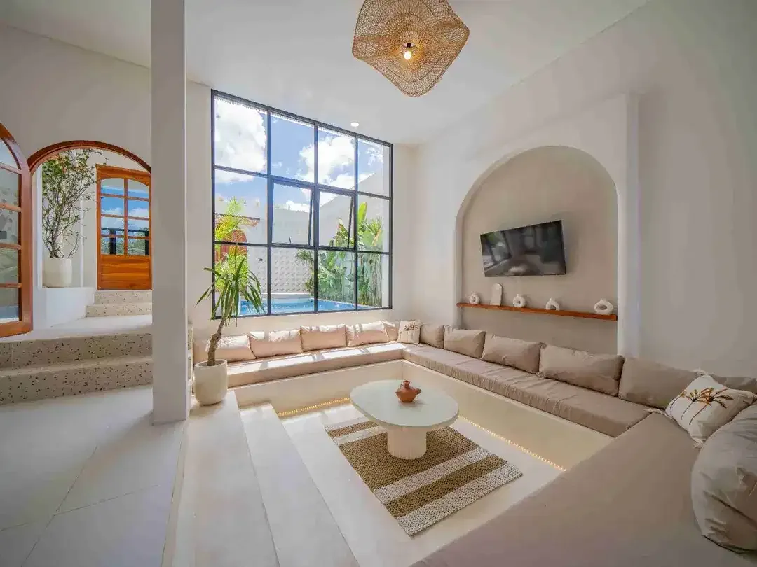 villa Brand New Furnish di Toyaning Ungasan - Image 9 of 10