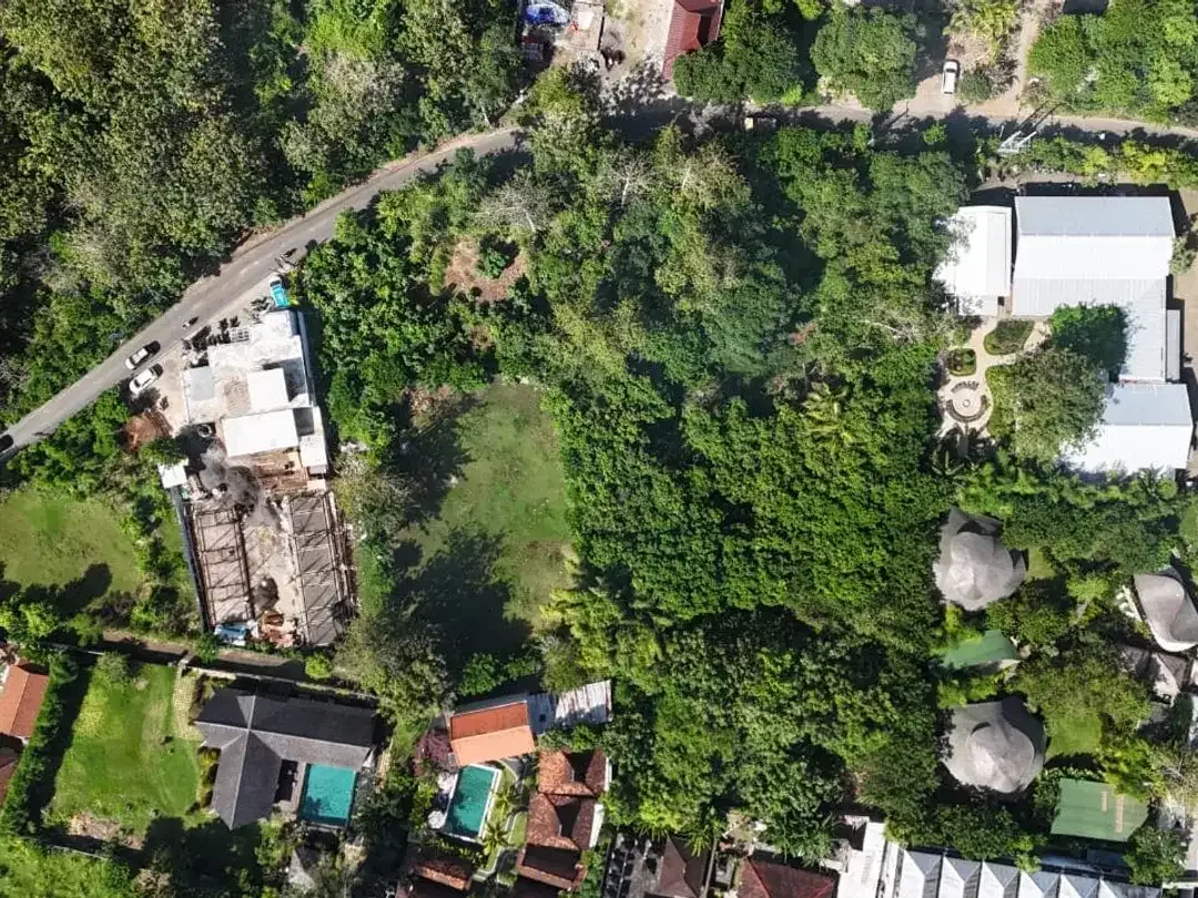 DIJUAL TANAH PREMIUM - ZONA PARIWISATA, BINGIN - LABUAN SAIT, PECATU, BALI - Image 5 of 9