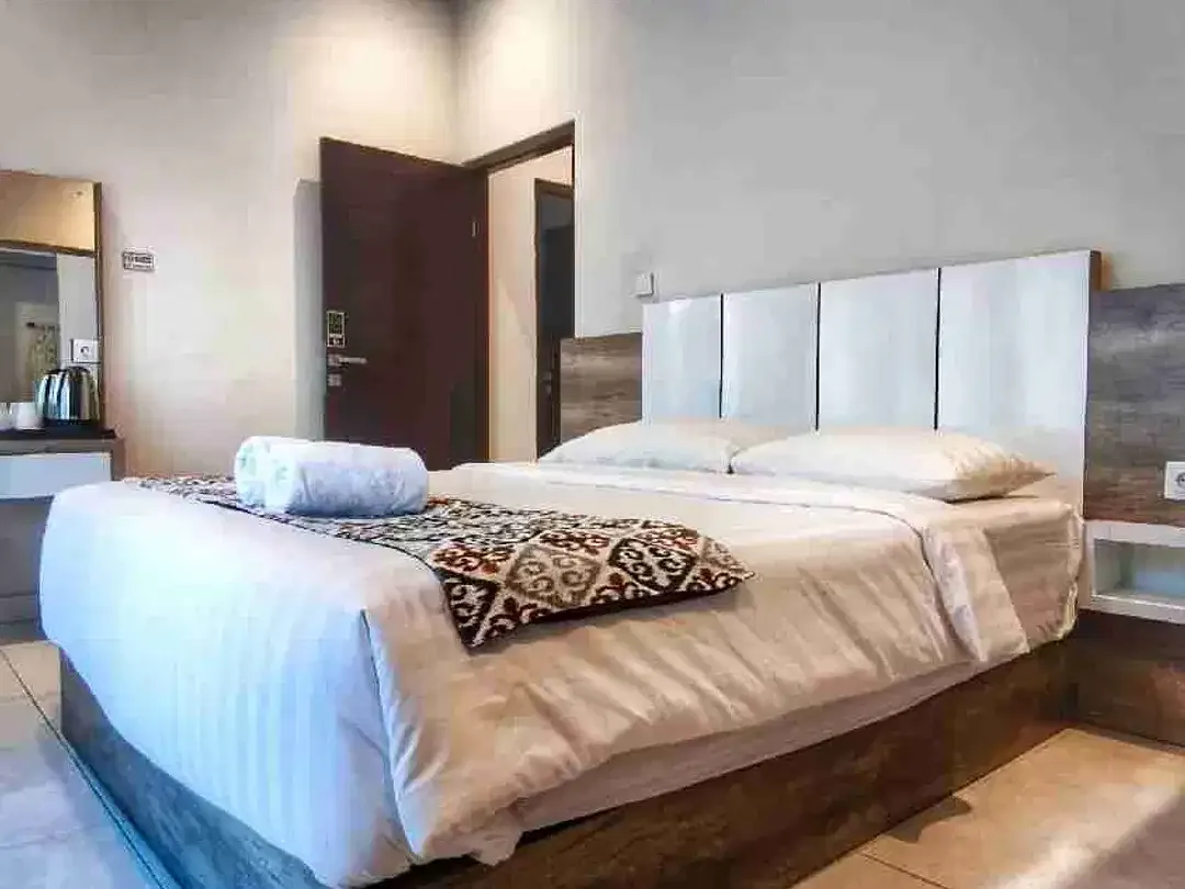For Sale Villa Mewah Dalam Komplek elite Di Jimbaran Bali - Image 8 of 10