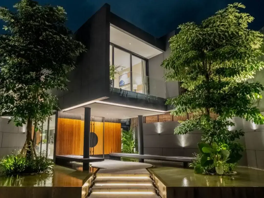 VILLA MEWAH 5 KAMAR TIDUR FASILITAS BINTANG 5 DI BALI (End User Only) - Image 10 of 10