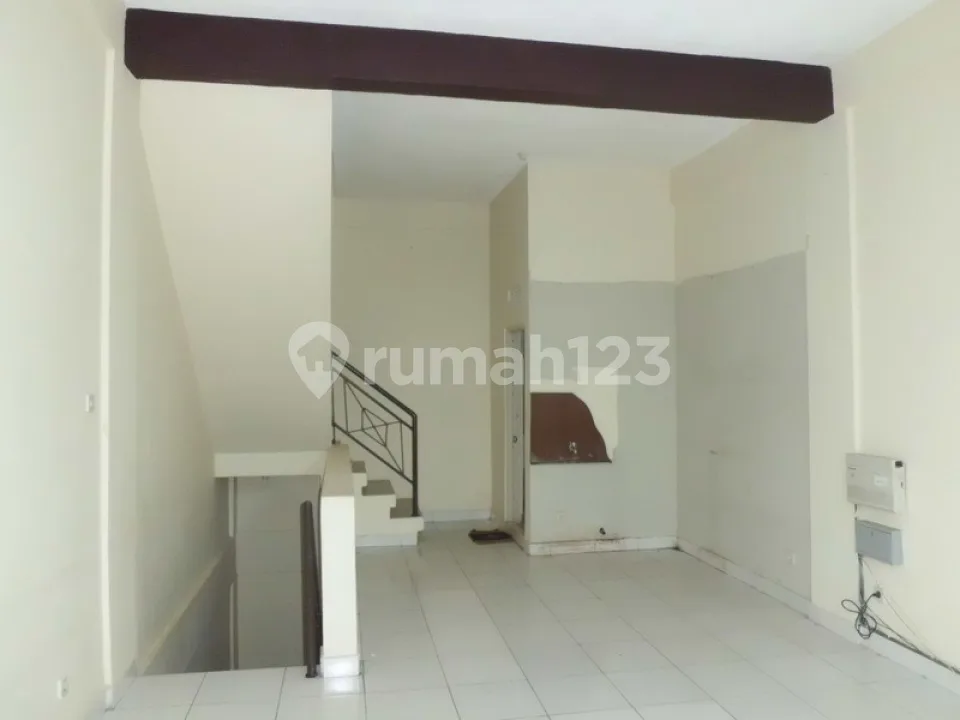 Di jual ruko di Jl wanasegara, di area turis Kuta - Image 3 of 4