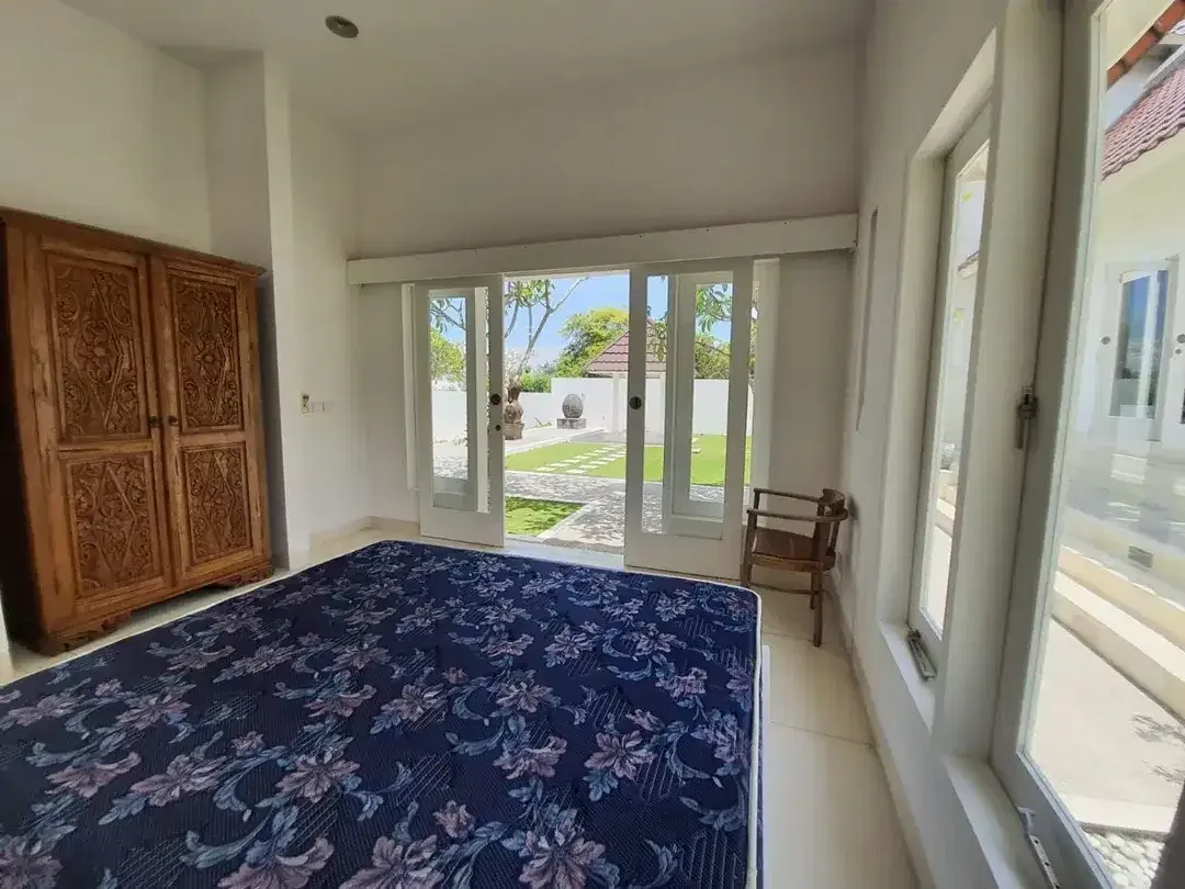 LUXURY VILLA IN GOA GONG UNGASAN WITH GWK VIEW - Image 10 of 10