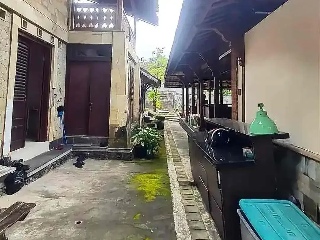 DIJUAL TANAH MURAH PADONAN TIBUBENENG - Image 6 of 10
