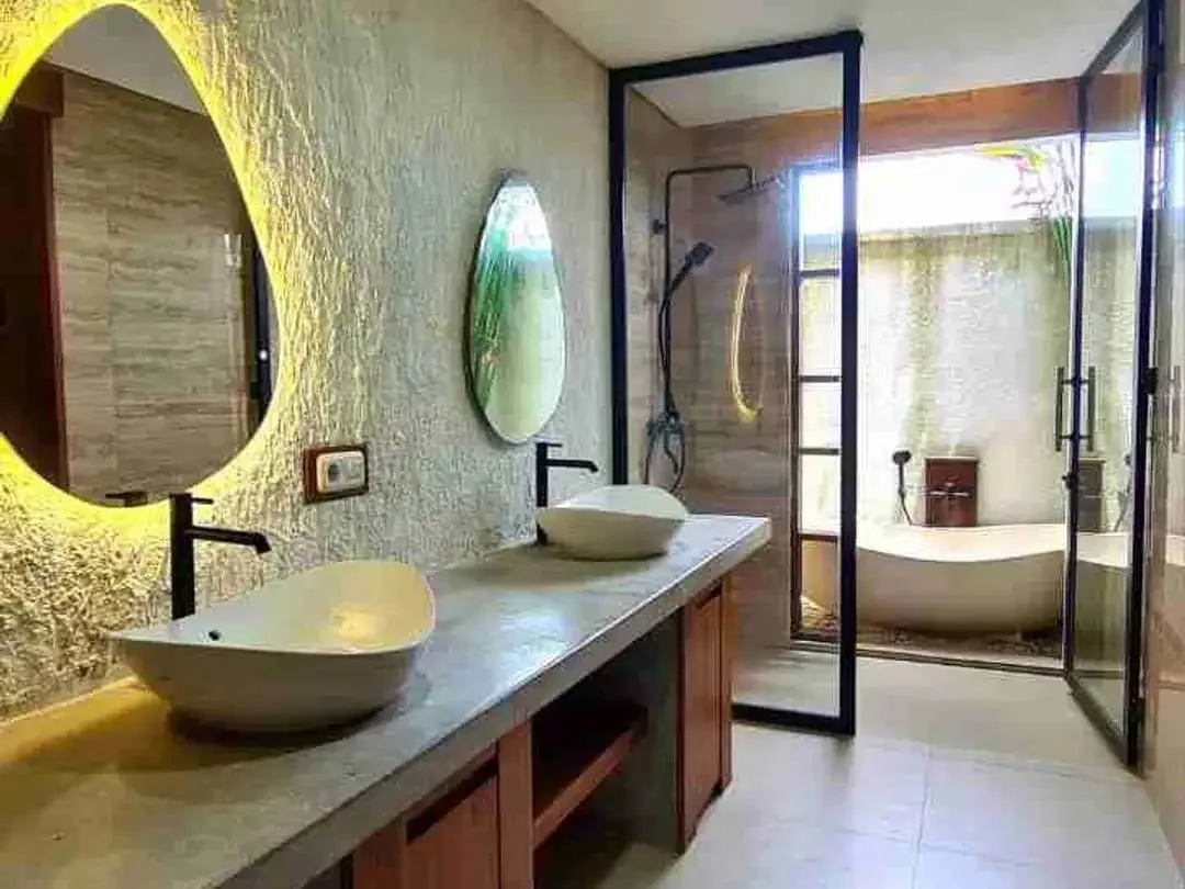 VILLA STRATEGIS DEKAT CENTRAL UBUD DI RAYA SAYAN UBUD - Image 6 of 10