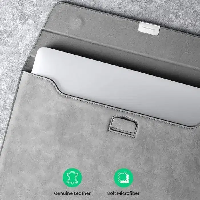 [FS] Sleeve Case Laptop UGREEN 20432 14 inch Gray - Image 4 of 5