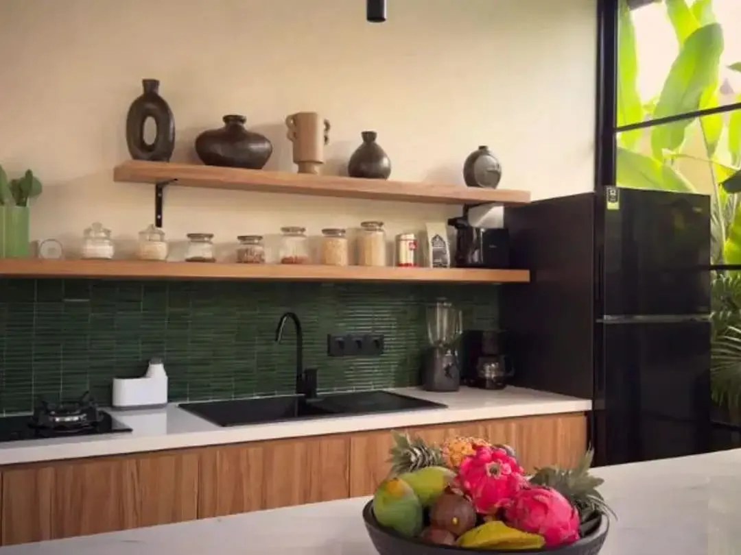 LEASEHOLD VILLA MEWAH MINIMALIS DI LEGIAN KUTA BADUNG - Image 9 of 10