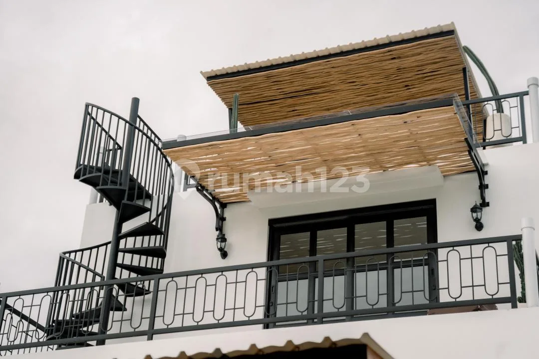 Exclusive Leasehold Villa Bagus In Ungasan Dekat Savaya - Image 4 of 4