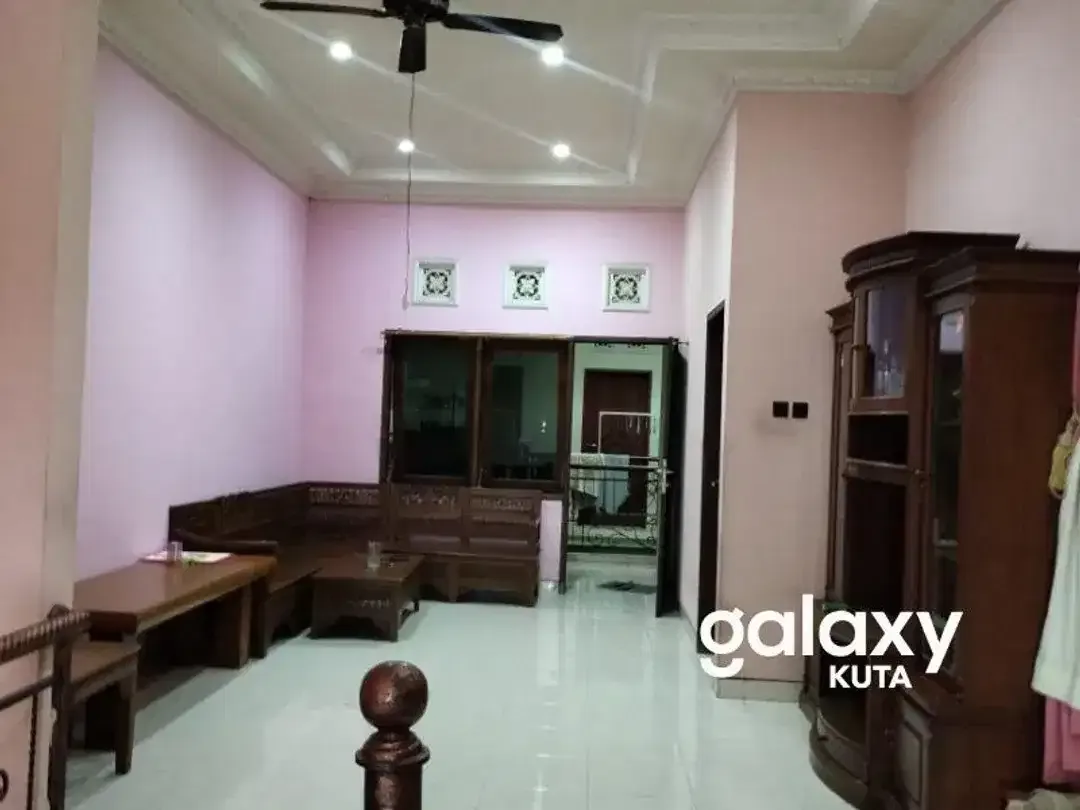 DIJUAL RUMAH DI MONANG MANING DENPASAR - Image 3 of 10