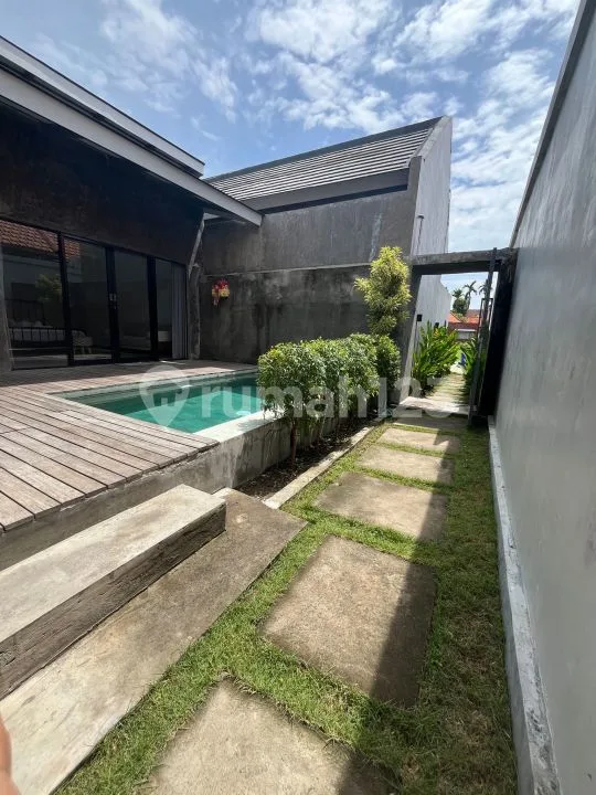 Villa Luxury Berlokasi Di Sanur Penyaringan Denpasar Bali - Image 1 of 4