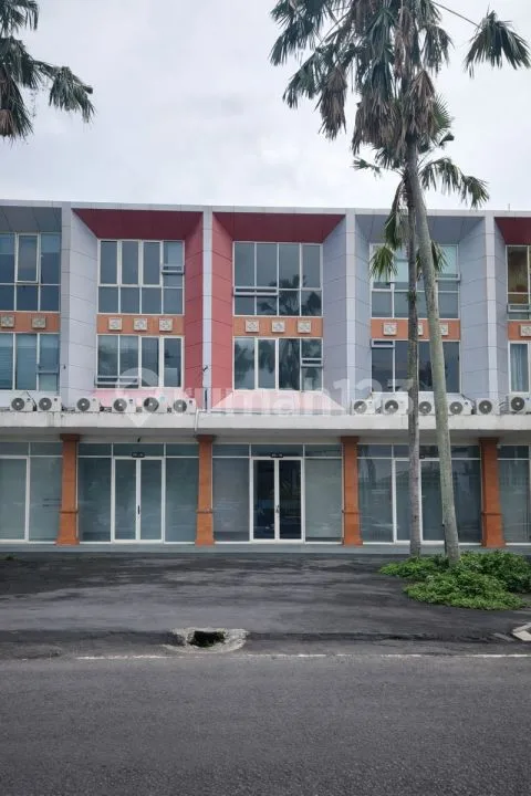 Ruko Premium - 3 Lantai, Legal Lengkap, Siap Jadi Mesin Uang! - Image 2 of 4