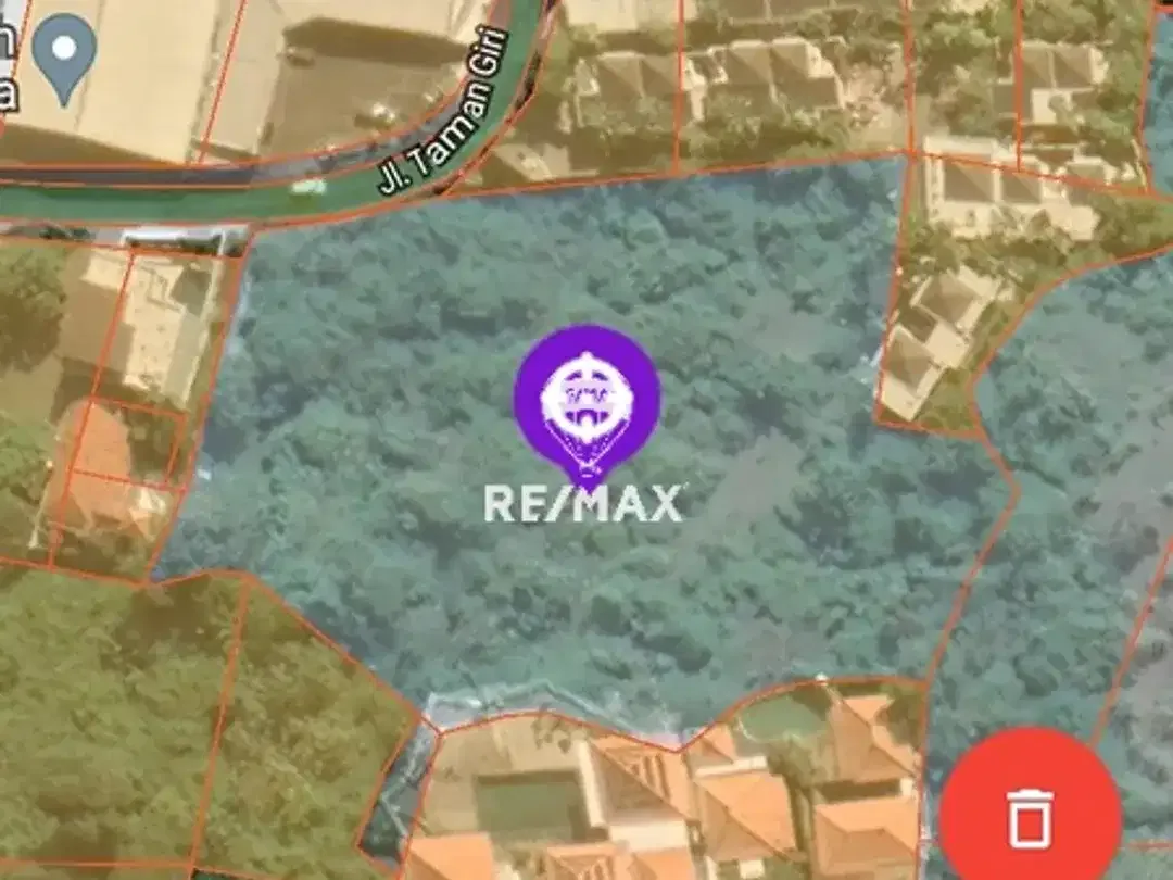 DIJUAL TANAH STRATEGIS DI DAERAH KUTA SELATAN BADUNG BALI - Image 2 of 2