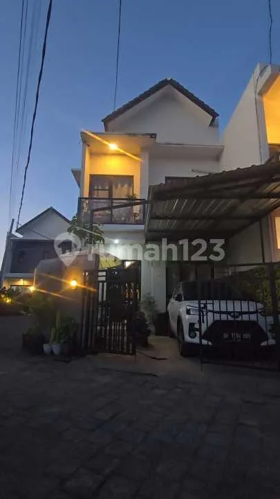 House For Rent 2 Bedroom Near Kuta-Denpasar - Image 1 of 4